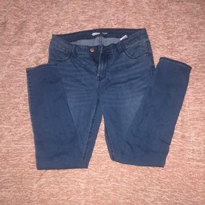 Old Navy jeans